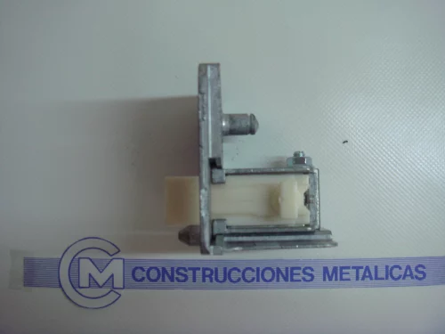 Picaporte regulable para puerta basculante Berry (Derecho/Izquierdo)