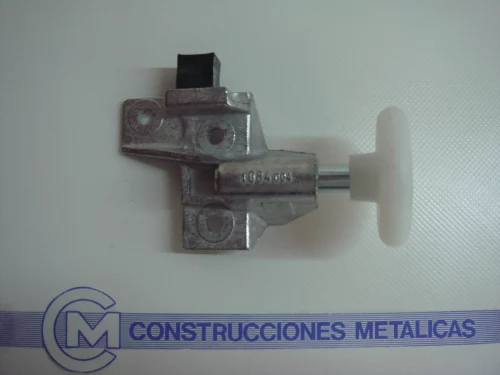Polea/rueda para puerta basculante Berry (Derecha/Izquierda)