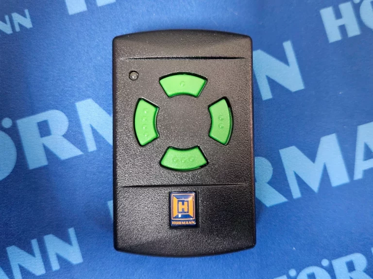 Mando a distancia Hörmann HSM4 26.975 MHz